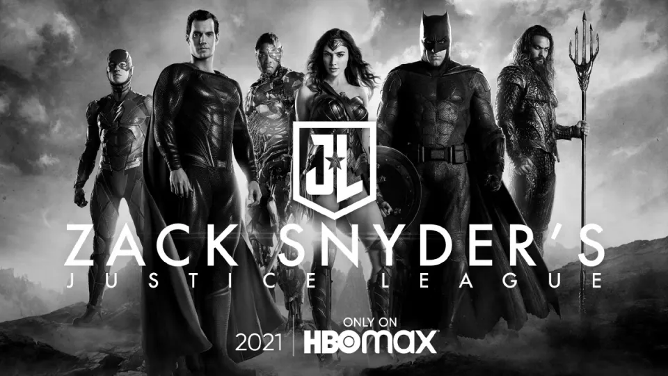 Justice League ของ Zack Snyder: A Heroic and Epic Director's Cut