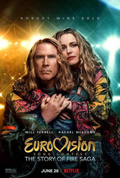 Eurovision Song Contest: The Story of Fire Saga Review- รถไฟเหาะแห่งความสนุก ดนตรี และความขบขัน