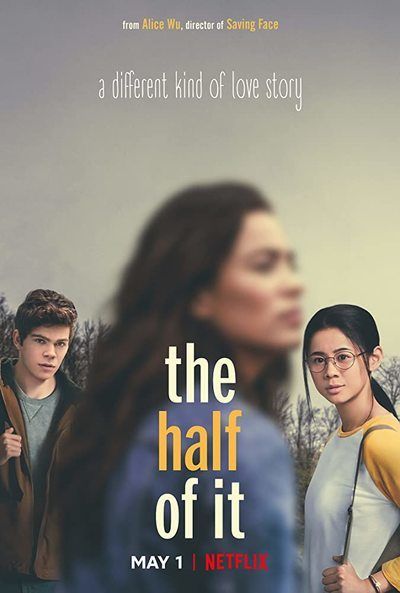 The Half of It (2020) | รักครึ่ง ๆ กลาง ๆ