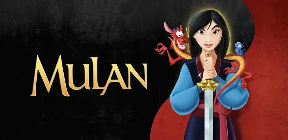 การดัดแปลงคนแสดงคนแสดงล่าสุดของดิสนีย์: Mulan